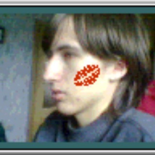 Telegram group profile photo for Каменты Рушафл