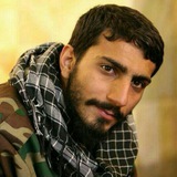 Telegram profile photo for سید ابراهیم