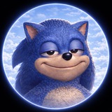 Telegram profile photo for Хроники Соника