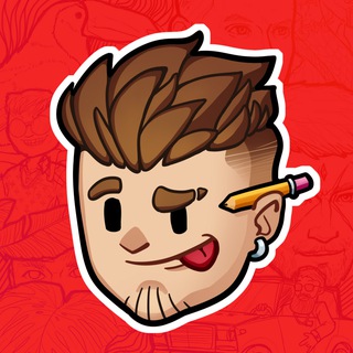 Telegram profile photo for LEV YAKOV ART