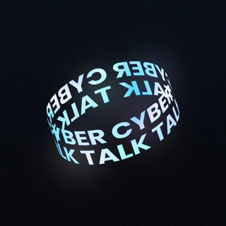 Telegram profile photo for Cybertalk | StandLeo Lite