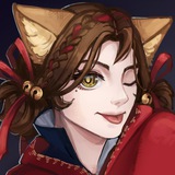 Telegram profile photo for Goldkit's Lair