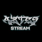 Telegram profile photo for AZTES ╳ GAMES