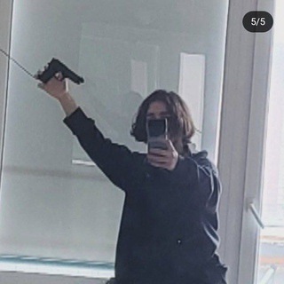 Telegram profile photo for Андрей и его дети