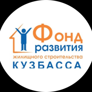 Telegram profile photo for Фонд РЖС Кузбасса
