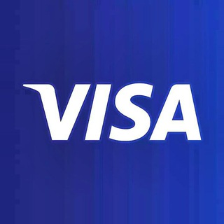 Telegram profile photo for Channel Visa
