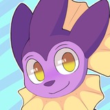 Telegram profile photo for Virtual's Comms & Such! (18+)