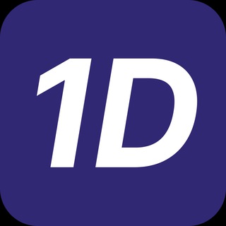Telegram profile photo for Футбол 1DOP
