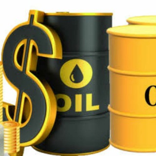 Telegram profile photo for USOIL⛽️ & Gold🏆 Signals
