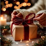 Telegram profile photo for Advent календарь для вязальщиц