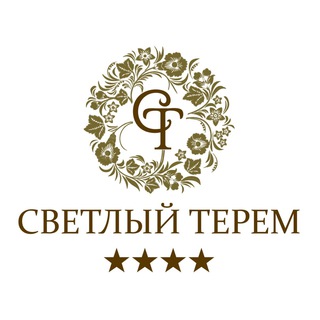 Telegram profile photo for Отель "Светлый Терем", баня "Светлая Баня", Суздаль