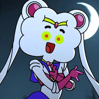 Telegram profile photo for ᑎᗩᑎIᑕᕼ💬 (рест)