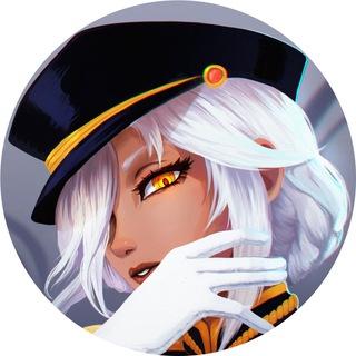 Telegram profile photo for GeneralBubz