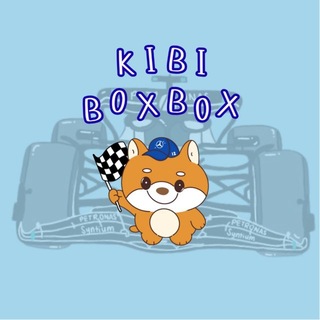 Telegram profile photo for kibi.boxbox 𓄀