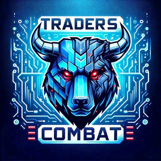 Telegram profile photo for Traders Combat