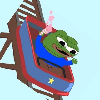 Telegram profile photo for Лунапарк (🐸,🎢)