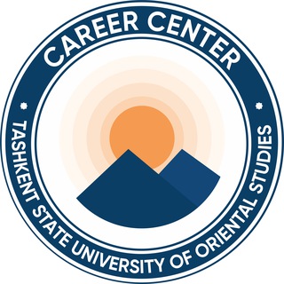 Telegram profile photo for TSUOS Career Center