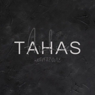 Telegram profile photo for Tahas | فول آرشیو طاهاس