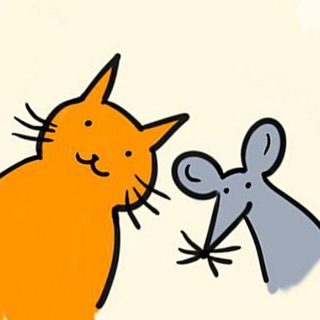 Telegram profile photo for Однажды в Мышкве