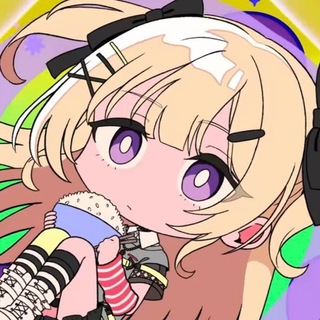 Telegram profile photo for ``Риня калякает