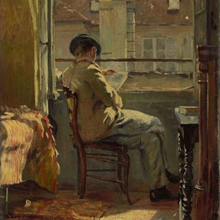Telegram profile photo for A Night at the Opera