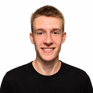 Telegram profile photo for степик вещает