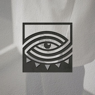 Telegram profile photo for CULT OFF - одежда из России