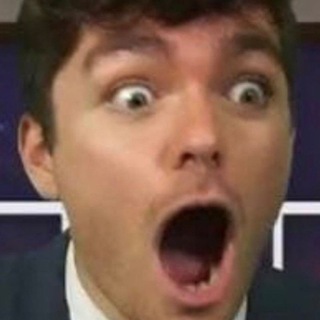 Telegram profile photo for NJF Reaction Clips