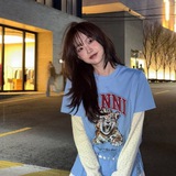 Telegram profile photo for strawberry chuu"