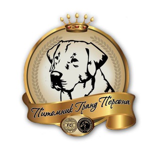 Telegram profile photo for Puppy kennel GRAND PERSONA👑