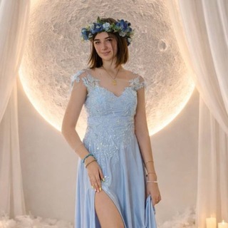 Telegram profile photo for Диана о Таро 🫶🏼