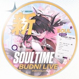 Telegram profile photo for SouLTime LiFe
