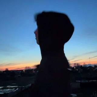 Telegram profile photo for кочкина здесь нет