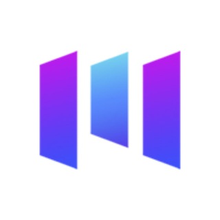 Telegram profile photo for MultiversePad Announcement