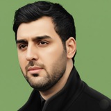 Telegram profile photo for Farhad Akbar | فرهاد اکبر