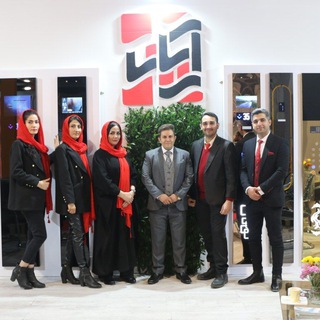 Telegram profile photo for گروه تولیدی آریانا نوین