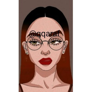 Telegram profile photo for ﮼قرف🖤