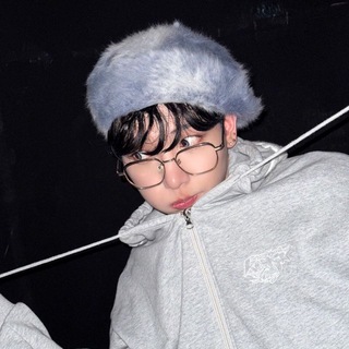 Telegram profile photo for myunglow 🔒