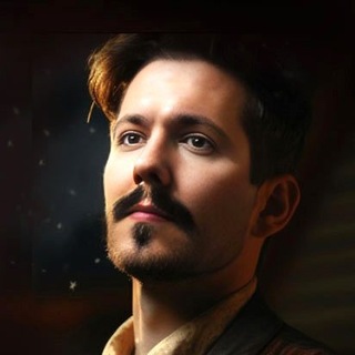 Telegram profile photo for Вы и Бем