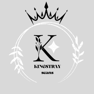 Telegram profile photo for Stray Kids Scans