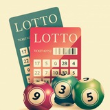 Telegram profile photo for 🎲 Official lottery Bip🎲