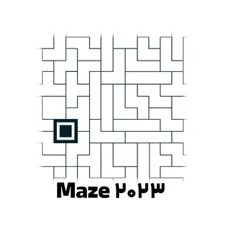 Telegram profile photo for Maze2023