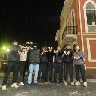 Telegram profile photo for блатата