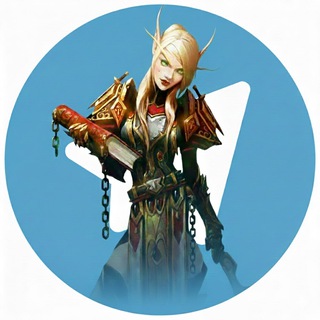 Telegram profile photo for WG-WOW