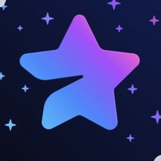 Telegram profile photo for Звёздочки от мейбикэр❤️