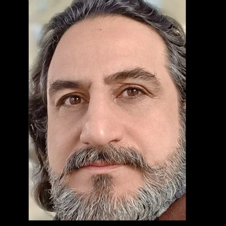 Telegram profile photo for آرشیو سعید بصیرت