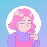 Telegram profile photo for Crypto Girls Lounge ann Channel