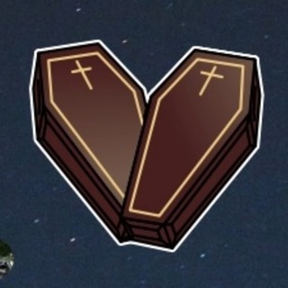 Telegram profile photo for ⚰️Plötzlich_und_unerwartet⚰️