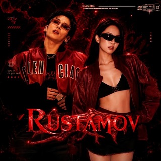 Telegram profile photo for Rustamov