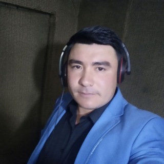 Telegram group profile photo for OYBEK MUSO qadirdonlar, yaqinlar va muxlislar hamda SANAT SHAYDOLARI gurppasiπππππππππππ